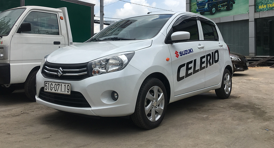 ĐĂNG KÍ LÁI THỬ VÀ TRẢI NGHIỆM Ô TÔ SUZUKI THÁNG 02-2020 GIỚI THIỆU ERTIGA 2020 PHIÊN BẢN MỚI